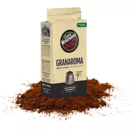 250 g Vergnano Granaroma Ground Coffee product photo