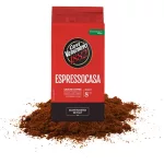 Vergnano Espresso Casa Ground Coffee 250g product photo
