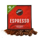 Vergnano Espresso ESE 44mm Coffee Pod  