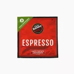 Vergnano Espresso ESE 44mm Coffee Pod  