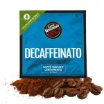 Vergnano Decaffeinato ESE 44mm Coffee Pod  