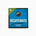 Vergnano Decaffeinato ESE 44mm Coffee Pod  