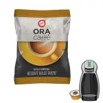 1 piece Caffè ORA Dolce Gusto compatible coffee capsule product photo