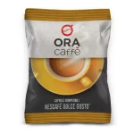 1 piece Caffè ORA Dolce Gusto compatible coffee capsule product photo