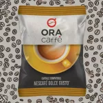 1 piece Caffè ORA Dolce Gusto compatible coffee capsule product photo