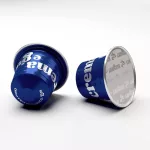 1 Lavazza Crema e Gusto Classico Nespresso compatible coffee capsule product photo