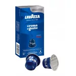 1 Lavazza Crema e Gusto Classico Nespresso compatible coffee capsule product photo