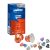 1 Lavazza Crema e Gusto Forte Nespresso compatible coffee capsule product photo