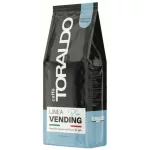 1kg Caffè Toraldo Vending Linea Blu whole bean coffee blend product photo