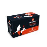 1 piece Covim Pressó Granbar Dolce e Cremoso Nespresso compatible coffee capsule product photo