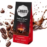 1 kg Caffè Bialetti Esperto whole bean coffee - Classico product photo