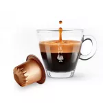 1 Bialetti Cremoso Nespresso compatible coffee capsule product photo