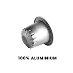 1 Bialetti Deca Nespresso compatible coffee capsule product photo