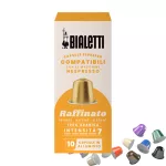 Bialetti Raffinato Nespresso compatible coffee capsule – 1 pc