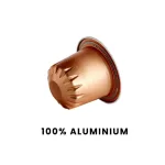 Bialetti Raffinato Nespresso compatible coffee capsule – 1 pc