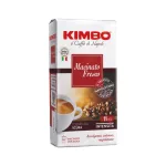 250g Kimbo ground coffee - Macinato Fresco product photo