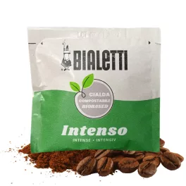 Bialetti Intenso ESE 44mm Coffee Pod  