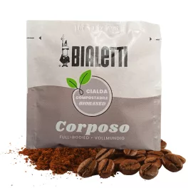 Bialetti Corposo ESE 44mm Coffee Pod  