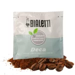 Bialetti Deca Decaffeinated ESE 44mm Coffee Pod  