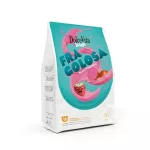 16 pieces of Dolce Vita Fragolosa capsules Dolce Gusto compatible product photo