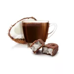 16 pieces of Dolce Vita Cioccococco capsules Dolce Gusto compatible product photo