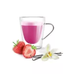 10 pieces of Dolce Vita Fragolosa capsules Nespresso compatible product photo