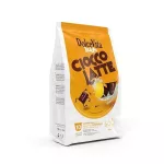 10 pieces of Dolce Vita Cioccolatte capsules Nespresso compatible product photo