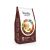 10 pieces of Dolce Vita Macaron Almond capsules Nespresso compatible product photo