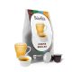 10 pieces of Dolce Vita Creme Brulee capsules Nespresso compatible product photo