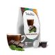 10 pieces of Dolce Vita Cioccomenta capsules Nespresso compatible product photo