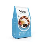 10 pieces of Dolce Vita Light Nocciolino capsules Nespresso compatible product photo