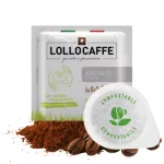 Lollo Dek Decaffeinated ESE 44mm Coffee Pod  