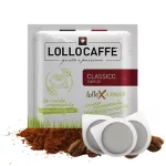 Lollo Classica ESE 44mm Coffee Pod  