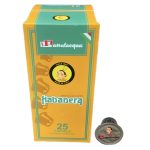 1 piece Caffé Passalacqua Miscela Habanera Nespresso compatible coffee capsule product photo