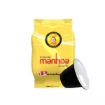1 Passalacqua Manhoa Nespresso compatible coffee capsule product photo