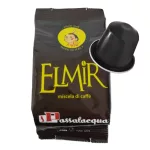 1 Passalacqua Elmir Nespresso compatible coffee capsule product photo