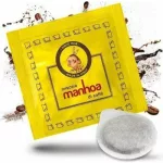 Passalacqua Manhoa ESE 44mm Coffee Pod  
