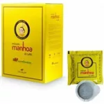 Passalacqua Manhoa ESE 44mm Coffee Pod  