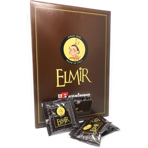 Passalacqua Elmir ESE 44mm Coffee Pod  