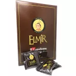 Passalacqua Elmir ESE 44mm Coffee Pod  