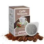 Sandemetrio Hazelnut Flavored ESE 44mm Coffee Pod  