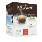 Lollo Argento ESE 44mm Coffee Pod  