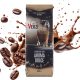 1 kg Caffé VERZI Espresso Bar AROMA DOLCE whole coffee beans blend product photo