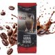 1 kg Caffé VERZI Espresso Bar AROMA INTENSO whole coffee beans blend product photo