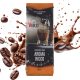 1 kg Caffé VERZI Espresso Bar AROMA RICCO whole coffee beans blend product photo