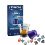 1 Borbone Capsule - Mia Napoli Compatible with Nespresso product photo