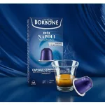 1 Borbone Capsule - Mia Napoli Compatible with Nespresso product photo