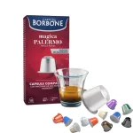 1 capsule caffè Borbone - Magica Palermo compatible Nespresso product photo