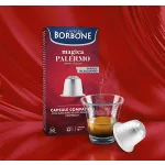 1 capsule caffè Borbone - Magica Palermo compatible Nespresso product photo