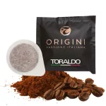 Toraldo Origini ESE 44mm Coffee Pod  